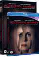 Het intense en enerverende NOCTURNAL ANIMALS is vanaf 10 mei verkrijgbaar op DVD en BD