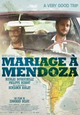Mariaga à Mendoza is vanaf 18 november verkrijgbaar op DVD