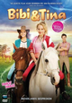 Paardenfilm Bibi & Tina vanaf 29 september verkrijgbaar op DVD en VOD
