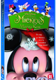 Disney: Mickey's Mooiste Kerst vanaf 8 december op DVD