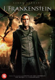 I, Frankenstein 3D release op DVD, Blu-ray en VOD in mei