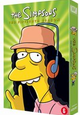 The Simpsons, het complete 15e seizoen vanaf 12 december op DVD