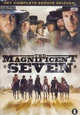 Magnificent Seven, The - Seizoen 1