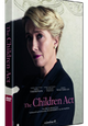 Emma Thompson als rechter in THE CHILDREN ACT - vanaf 25 januari op DVD en VOD