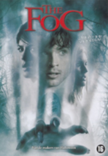 Fog, The (2005) cover