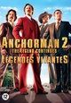 Anchorman 2: The Legend Continues 