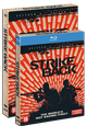  Seizoen 3 van de explosieve actieserie Strike Back - 19 augustus op Blu-ray en DVD