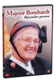 Majoor Bosshardt - Bijzonder gewoon op DVD