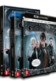 Fantastic Beasts: The Crimes of Grindelwald is vanaf 25 maart verkrijgbaar op DVD, Blu-ray en UHD