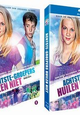 De succesvolle jeugdfilm Achtste Groepers Huilen Niet is vanaf 3 juli te koop.