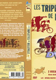 A-Film: Les Triplettes de Belleville 26 februari op DVD
