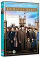 Het 2e deel van seizoen 5 van Downton Abbey is vanaf 4 februari verkrijgbaar op DVD