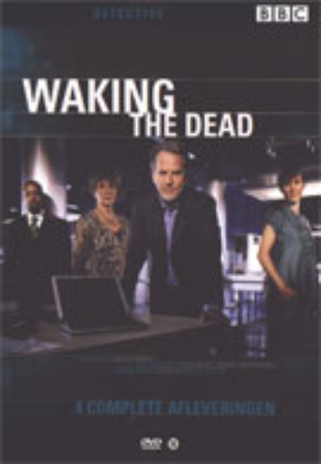 Waking the Dead - Seizoen 1 cover