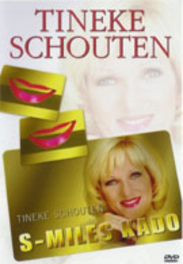 Tineke Schouten - S-Miles Kado cover