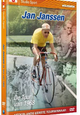Jan Janssen - De Tour van 1968 - Vanaf 26 juni op DVD 