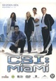 CSI: Miami - Seizoen 1 (Afl. 1.1 - 1.12)