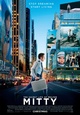 Secret Life of Walter Mitty, the