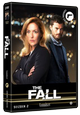 Het 2e seizoen van THE FALL is vanaf 24 februari verkrijgbaar op DVD en VOD