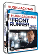 Hugh Jackman als senator Hart in THE FRONT RUNNER - 17 juli op DVD en Blu-ray