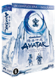 De complete serie Avatar: The Last Airbender is vanaf 19 augustus te koop op Blu-ray Disc