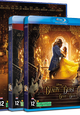 De live-action versie van The Beauty & The Beast is nu verkrijgbaar op DVD, BD en 3D-BD