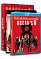 Een vrouwelijke topcast in OCEAN'S 8 - vanaf 17 oktober op DVD, Blu-ray en 4K UHD