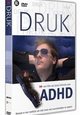 B-Motion: Druk - Een tragikomische zoektocht naar de zin en onzin van ADHD op DVD