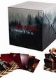 TWIN PEAKS: FROM Z TO A - Alles wat je maar kunt bedenken van de Twin Peaks series