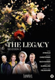 Het 2e seizoen van het prachtige The Legacy is vanaf 26 te koop.