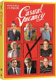 The Casual Vacancy - gebaseerd op werk van J.K. Rowling, vanaf 7 oktober op DVD