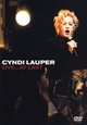 Cyndi Lauper - Live…at Last