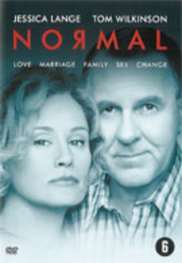 Normal cover