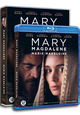 Het verhaal van MARY MAGDALENE - vanaf 8 augustus op DVD en Blu-ray verkrijgbaar