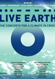 Live Earth - The Concerts For A Climate In Crisis