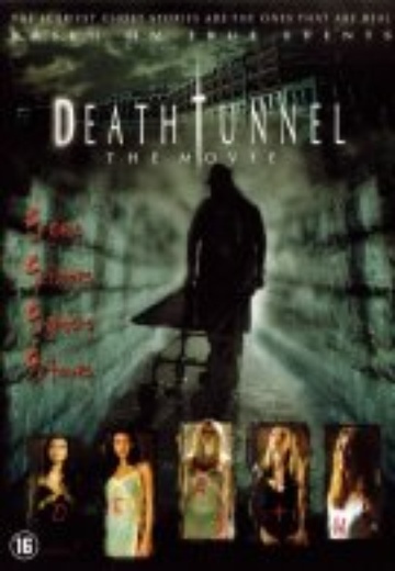 Death Tunnel cover
