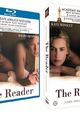 DFW: The Reader - vanaf 15 September op 2-DVD en Blu-Ray