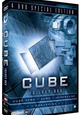 DFW: Cube Trilogie Boxset
