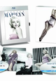 Forever Marilyn - Marilyn Monroe in zeven filmklassiekers op Blu-ray Disc