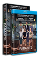 De Zuid-Koreaanse winnaar PARASITE is vanaf 11 maart op DVD, VOD en Blu-ray verkrijgbaar