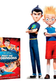 Disney's Meet The Robinsons - flitsend 3D animatieavontuur - 27 februari op DVD!