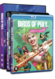 Vanaf nu verkrijgbaar op DVD, Blu-ray en UHD: BIRDS OF PREY