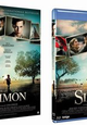 De Zweedse film Simon is vanaf 4 december te koop op DVD en Blu-ray Disc.