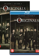Het 3e seizoen van THE ORIGINALS is vanaf 12 oktober verkrijgbaar op DVD en Blu-ray