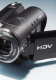 Sony introduceert nieuwe 1080i HDV camcorder