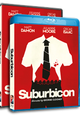 George Clooney regisseert SUBURBICON - vanaf 17 april op DVD en Blu-ray