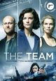 Het 2e seizoen van de misdaadserie THE TEAM is vanaf 24 augustus op DVD te koop