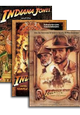Indiana Jones marathon op 18 april in 17 Pathe-theaters