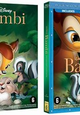 5 Nieuwe releases van Disney animatiefilms op DVD en Blu-ray Disc!