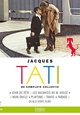 Jacques Tati Collectie