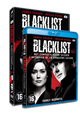 Seizoen 5 van THE BLACKLIST verschijnt op 17 oktober op DVD en Blu-ray Disc